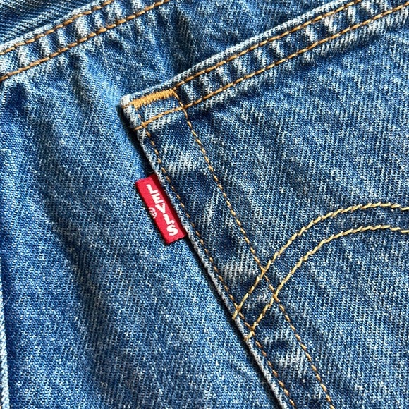 LEVI’S 501 Shorts - Picture 15 of 16